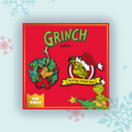 Grinch speldenset 1.2
