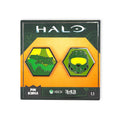 PINS HALO SET 1.1