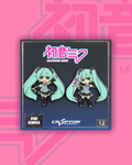 Hatsune Miku speldjesset 1.2