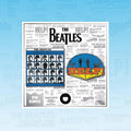Pin’s Les Beatles Set 1.1