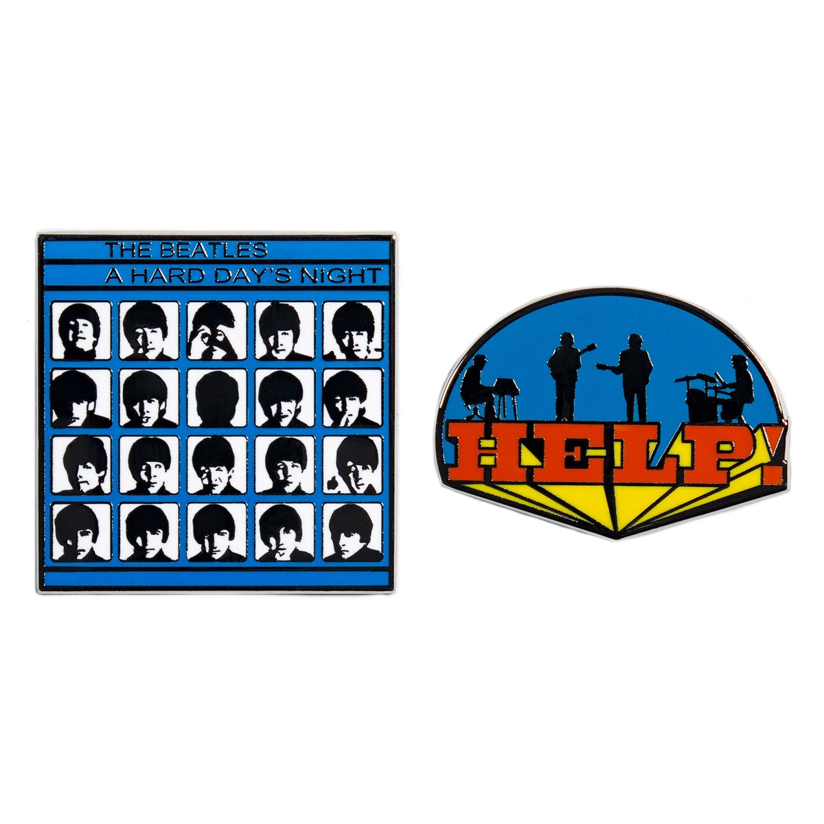 Beatles speldjesset 1.1