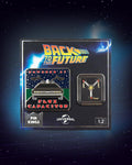 Pin’s Retour vers le Futur Set 1.2