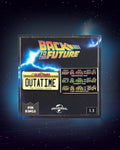 Pin’s Retour vers le Futur Set 1.3