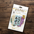 Stickerbogen Harry Potter - Lot de 800