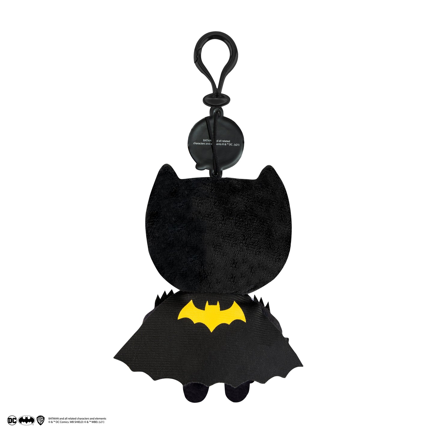 Porte-clés Peluche Batman