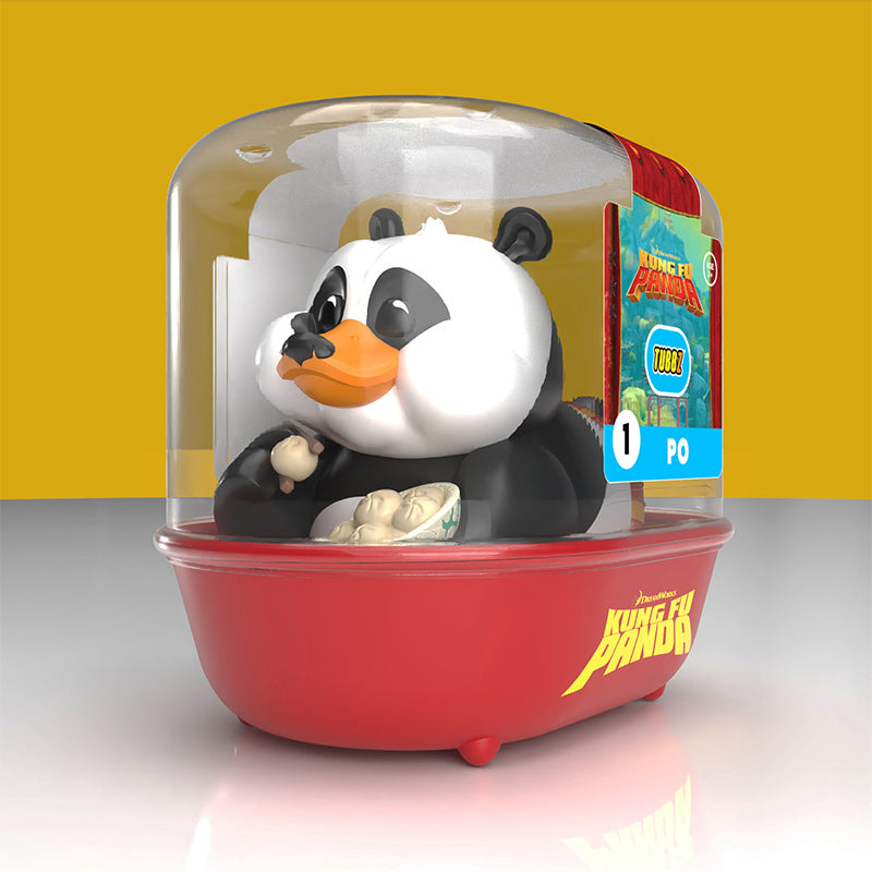 Canard Po TUBBZ (First Edition)