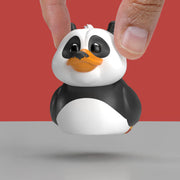 Canard Kung Fu Panda: Po TUBBZ (Mini Edition) - vue 1