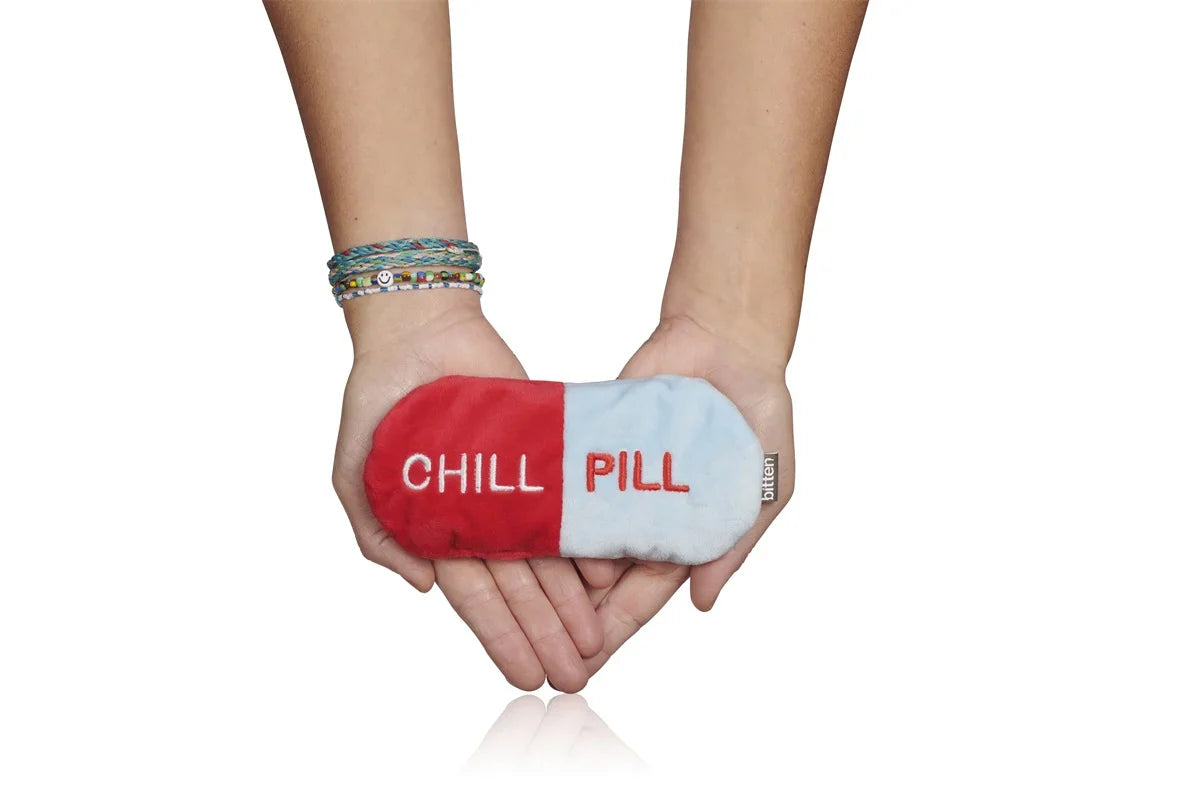 Zakmaatje Chill Pill