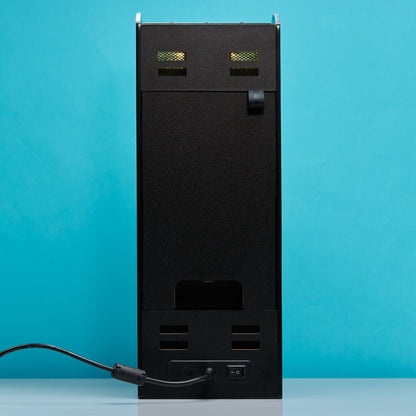 Hub USB Polybius V2 Quarter Arcade - vue 3