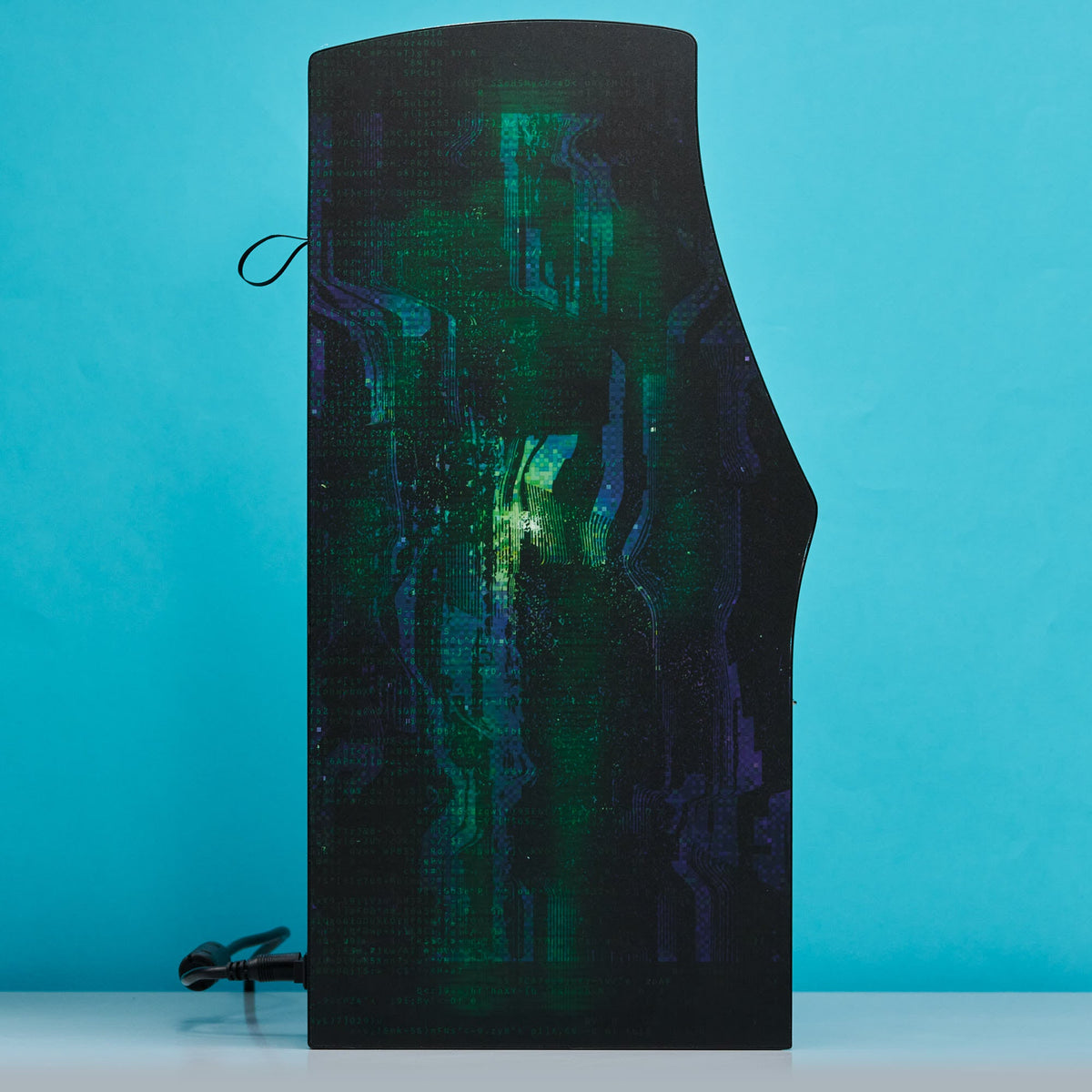 Hub USB Polybius V2 Quarter Arcade - vue 7