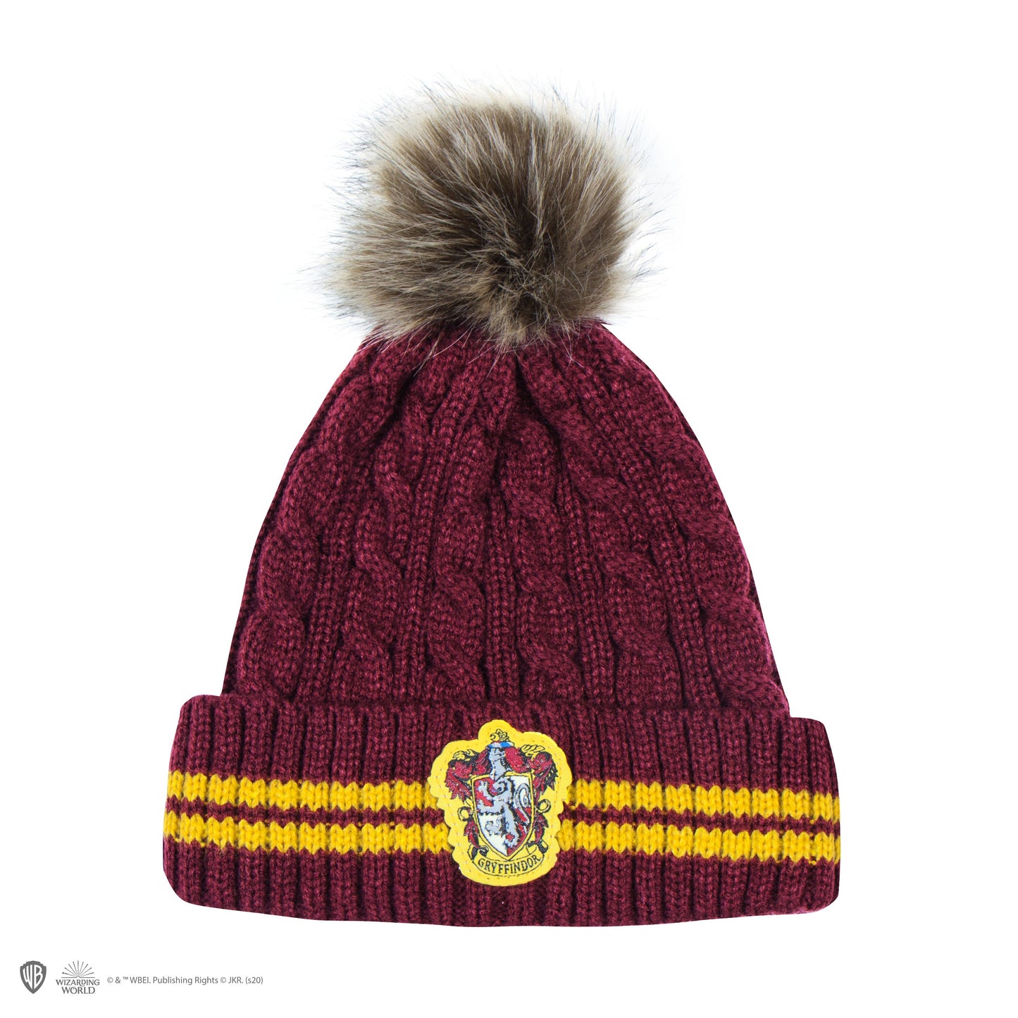 Tenue Complète Gryffondor Adultes