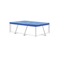 Pool Cover - Blue - Elegance - 300 x 200 cm