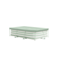 Pool Cover - Green - Essence - 300 x 200 cm