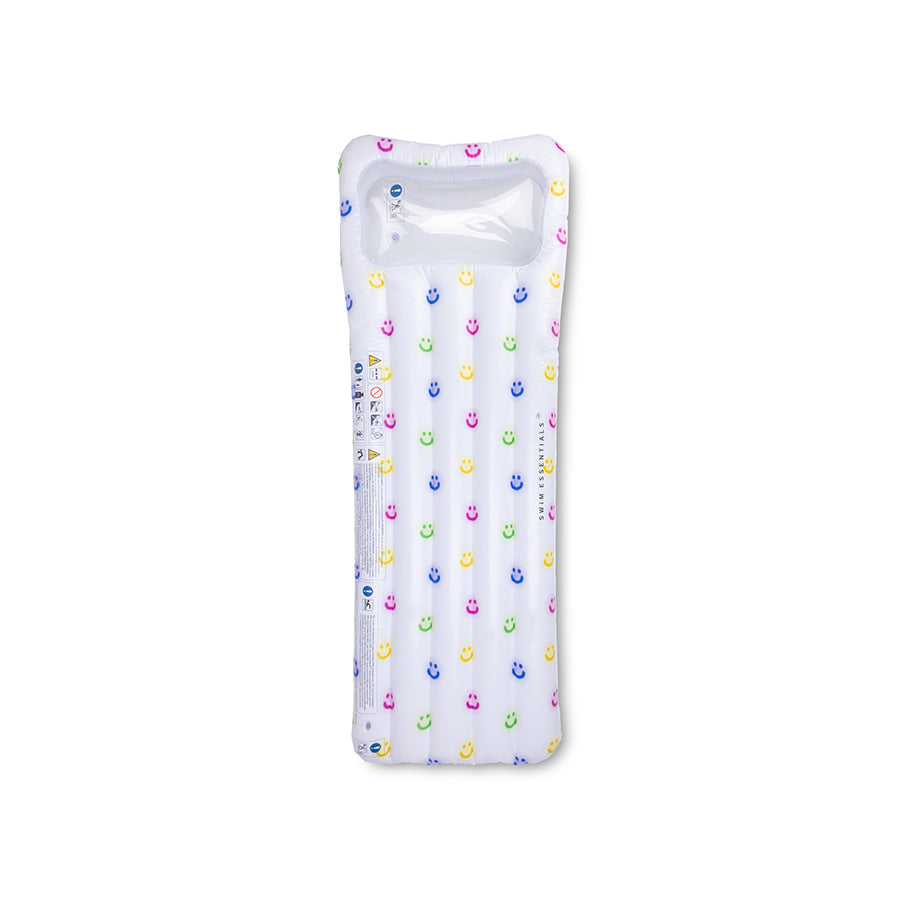 Pool Float - Multicolor - Joy - 177 cm