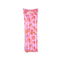 Pool Float - Red/Pink - Ocean - 177 cm