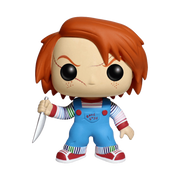 funko pop chucky 56