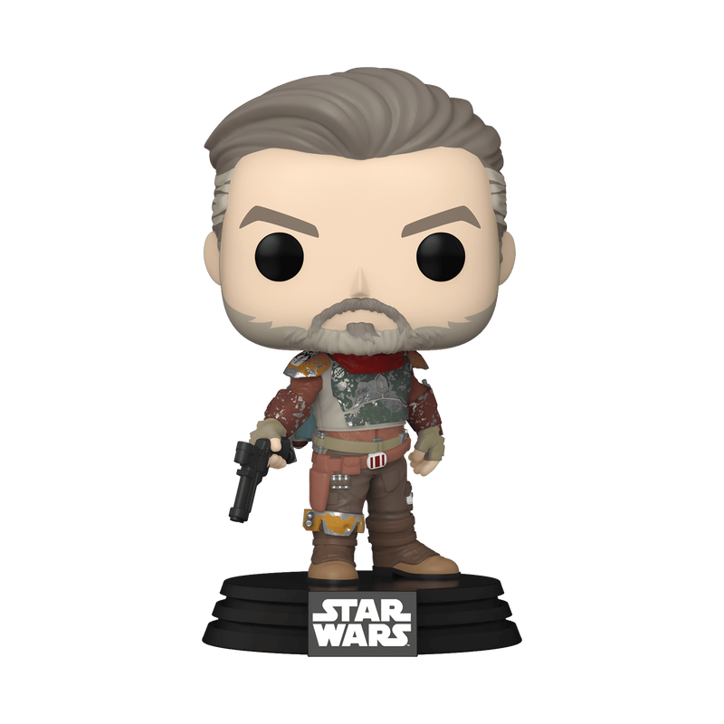 Pop! Cobb Vanth