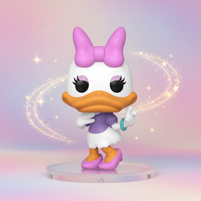 Pop! Daisy Duck