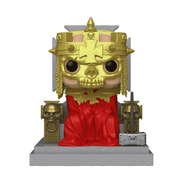 Funko Pop! Deluxe Triple H (Skull King)