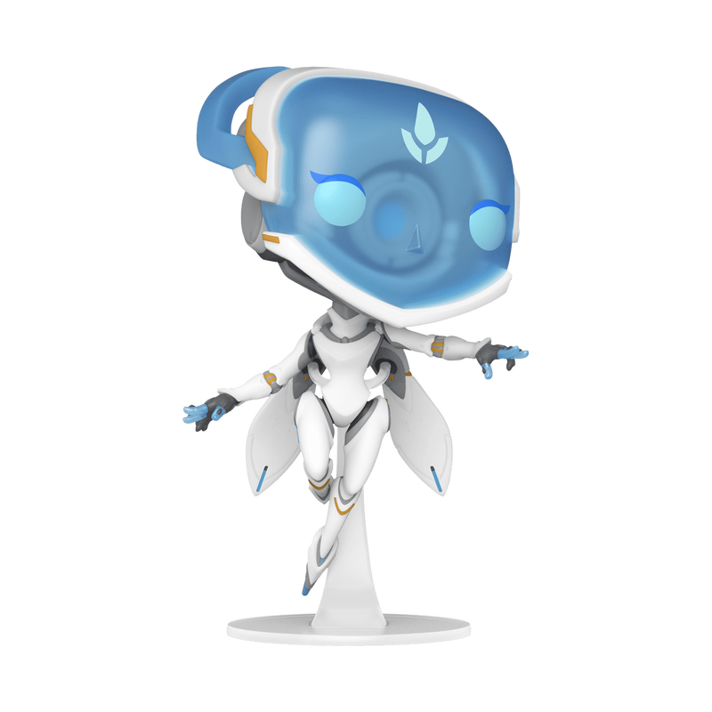 overwatch funko pop n 903 echo