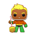 Pop! Aquaman Pain d'Épices