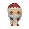 Pop! Albus Dumbledore - Holiday