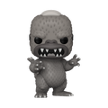 Pop! Homerzilla