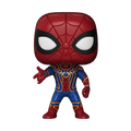 Pop! Iron Spider 