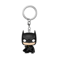 Pop! Sleutelhanger Batman - The Flash 