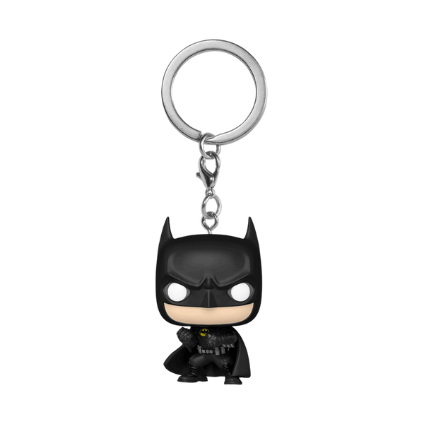 pop keychain batman the flash