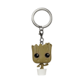 Pop! Keychain Dancing Groot