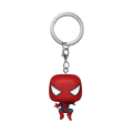 Pop! Keychain Spider-Man Leaping SM2
