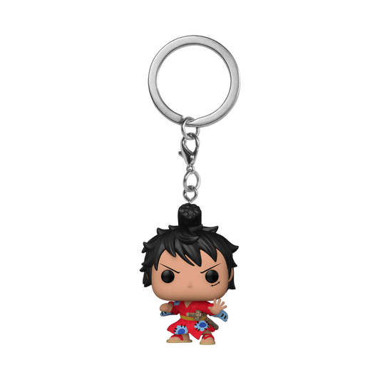 pop keychain luffytaro