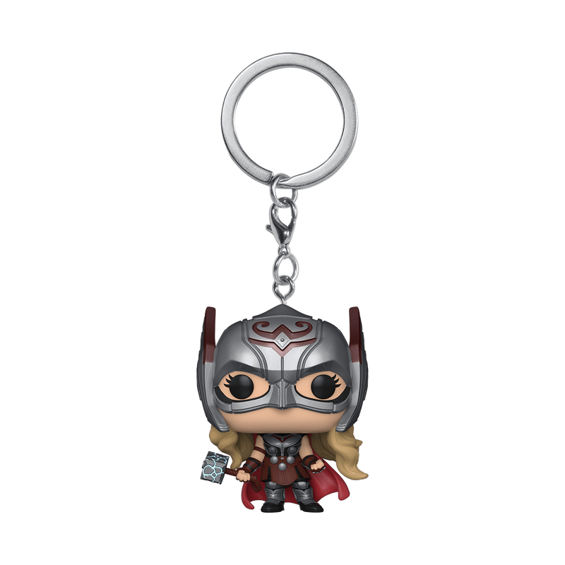 pop keychain mighty thor