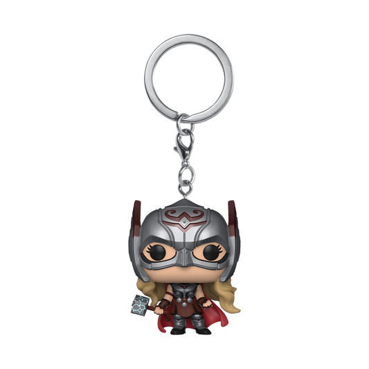 pop keychain mighty thor