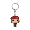 Pop! Keychain Hunter Robin