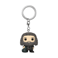 Pop! Keychain Hagrid