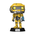 Pop! Ned-B