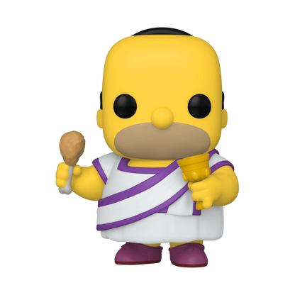simpsons funko pop n 1203 obeseus