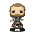 Pop! Obi-Wan Kenobi (Battle Pose)
