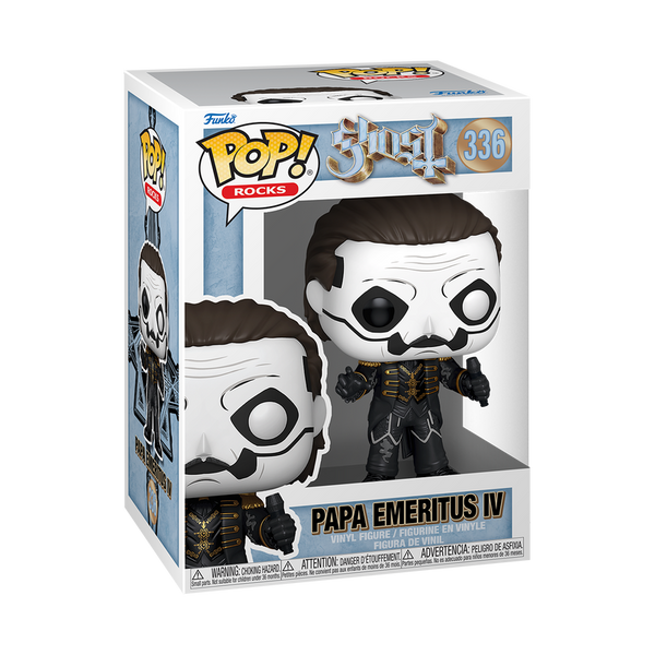 pop papa emeritus iv 336