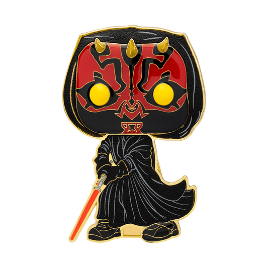 pop pins darth maul 16