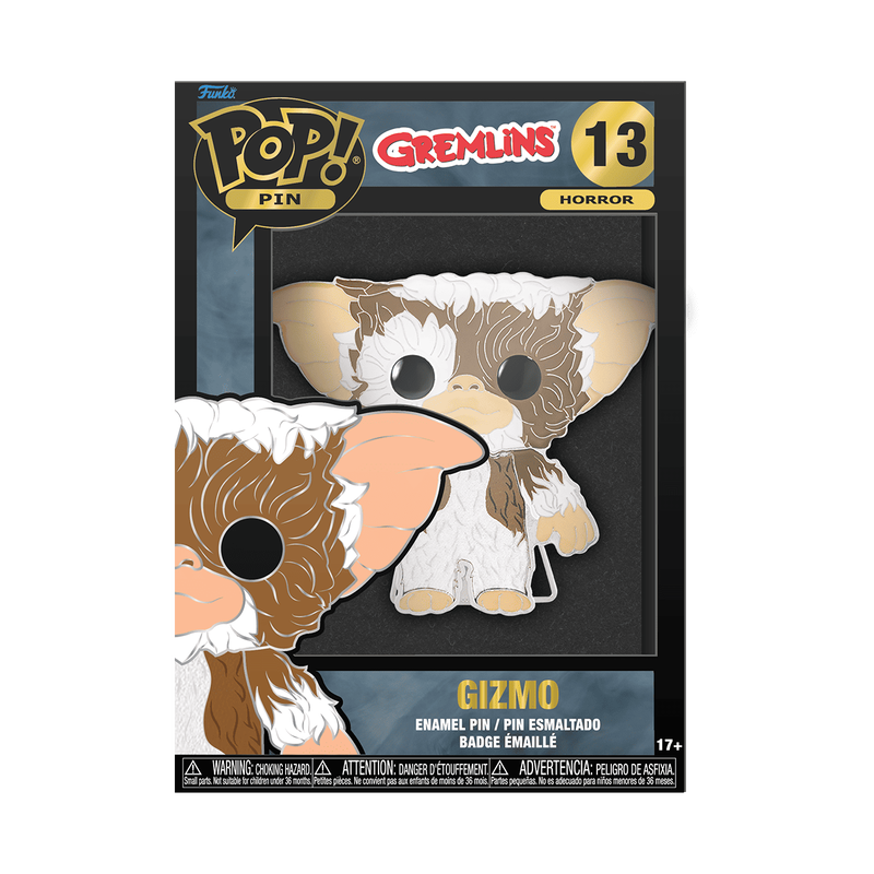 Pop! Pin Gizmo