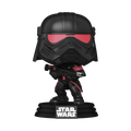 Pop! Purge Trooper (Battle Pose)