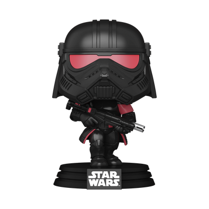 funko pop purge trooper 635