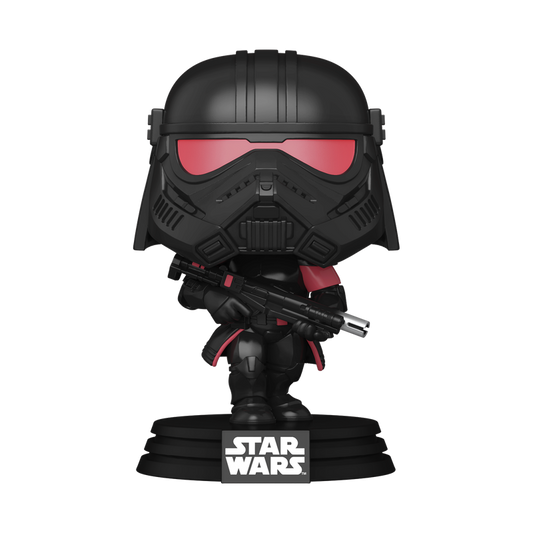 funko pop purge trooper 635