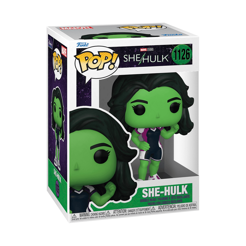 She-Hulk 