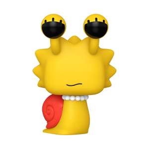 Pop! Lisa Snail