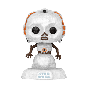 Pop! C-3PO (Holiday)