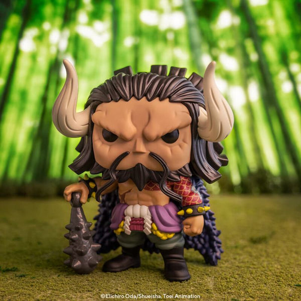 Funko Pop! Super Kaido – One Piece